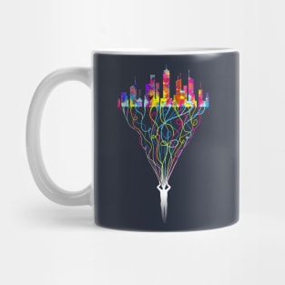 Concentrate Mug